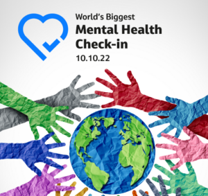 World’s Biggest Mental Health Check-in 2022