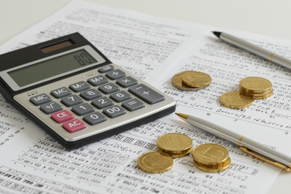 How to calculate expected value for bets in SA