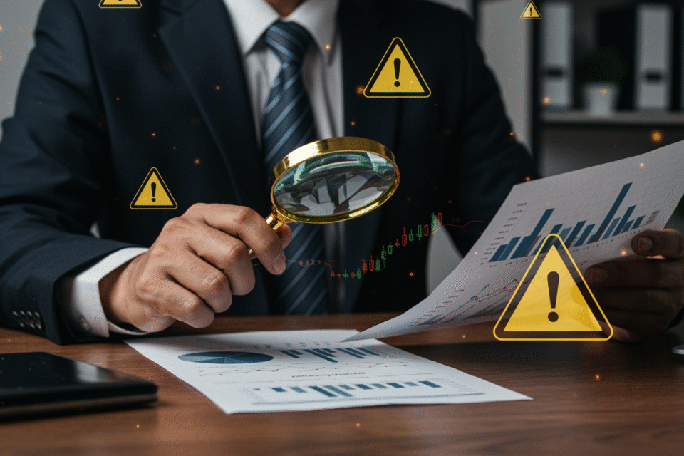 How to identify fraudulent betting platforms in SA